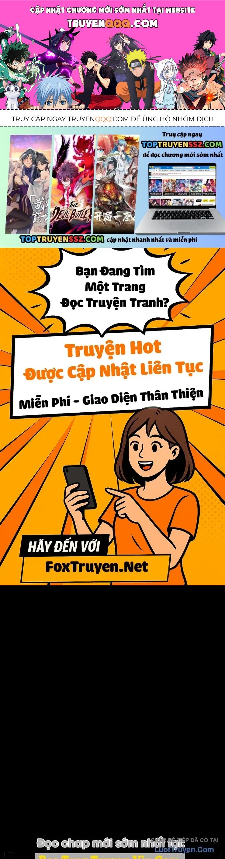 Hầm Ngục Ngon Lành Chapter 35 - 1