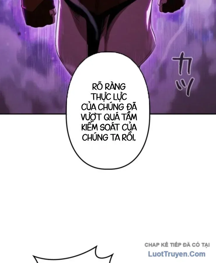 Hầm Ngục Ngon Lành Chapter 35 - 40