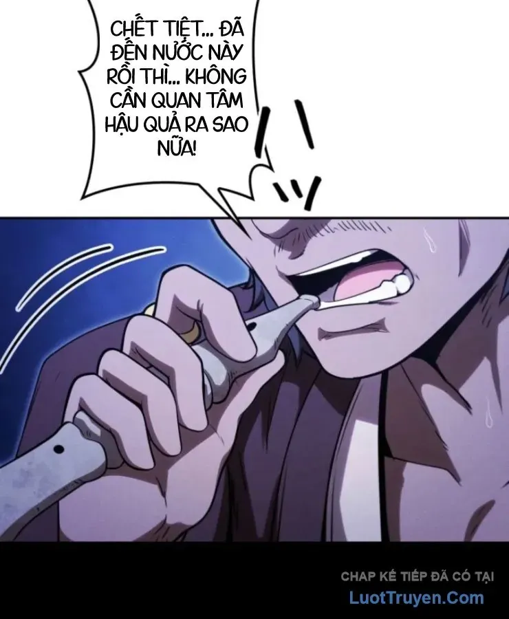 Hầm Ngục Ngon Lành Chapter 35 - 41