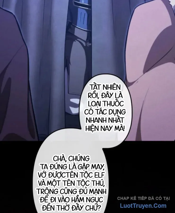 Hầm Ngục Ngon Lành Chapter 35 - 9