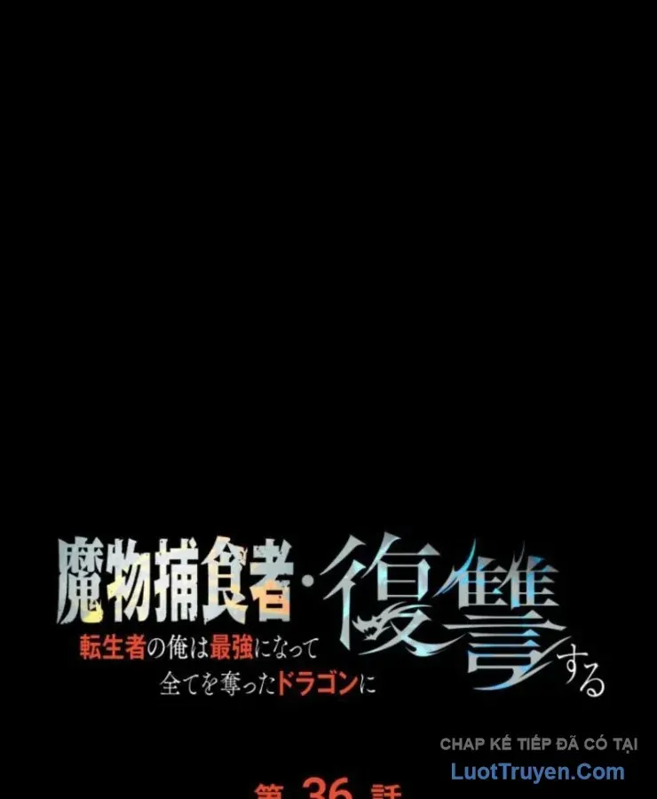 Hầm Ngục Ngon Lành Chapter 36 - 38