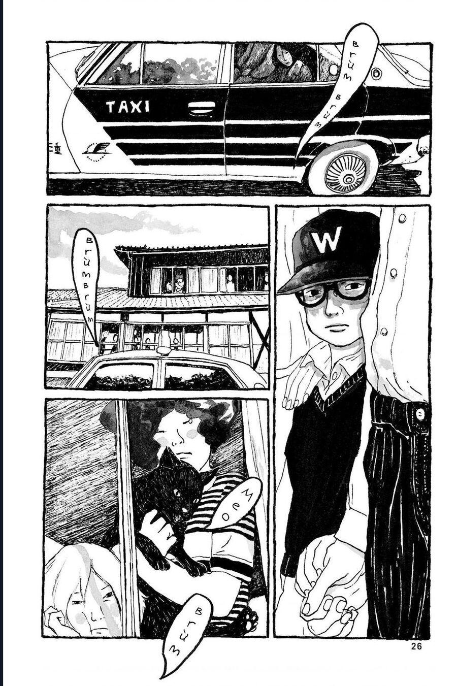 Sunny Chapter 1 - 25