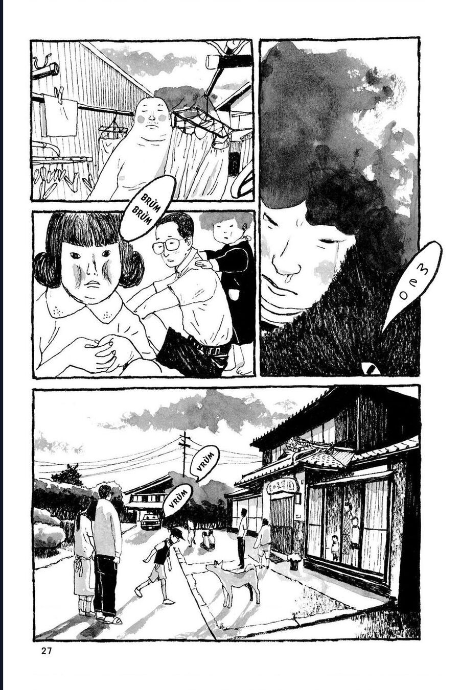 Sunny Chapter 1 - 26