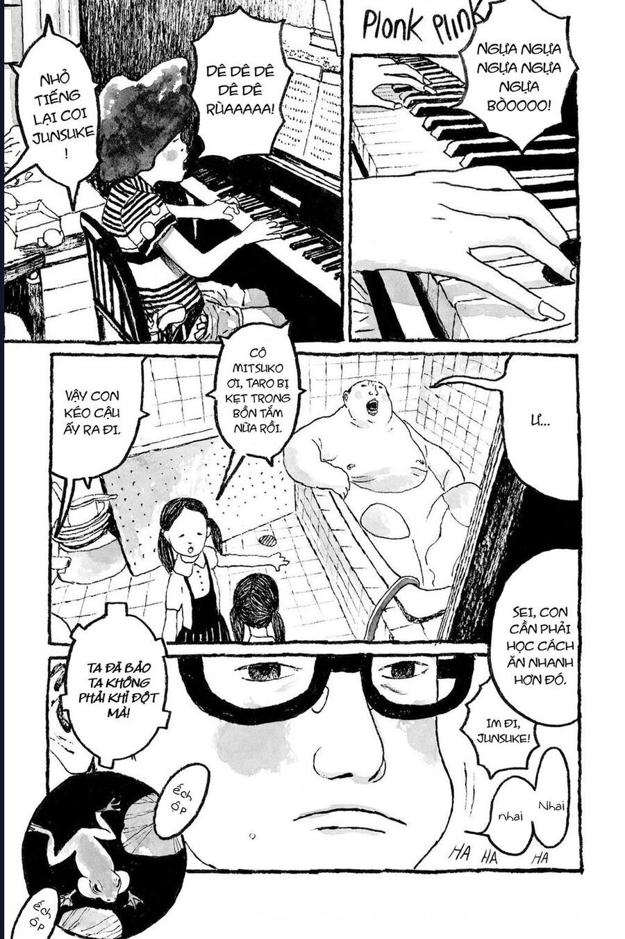 Sunny Chapter 1 - 28