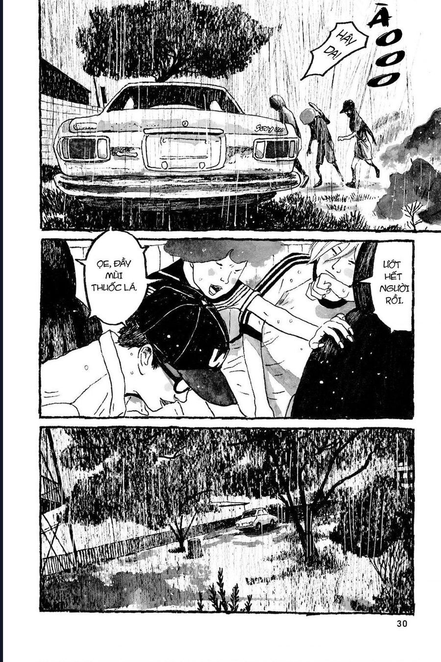 Sunny Chapter 1 - 29