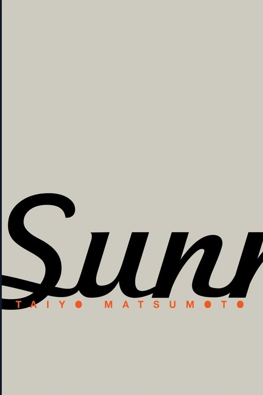 Sunny Chapter 1 - 4