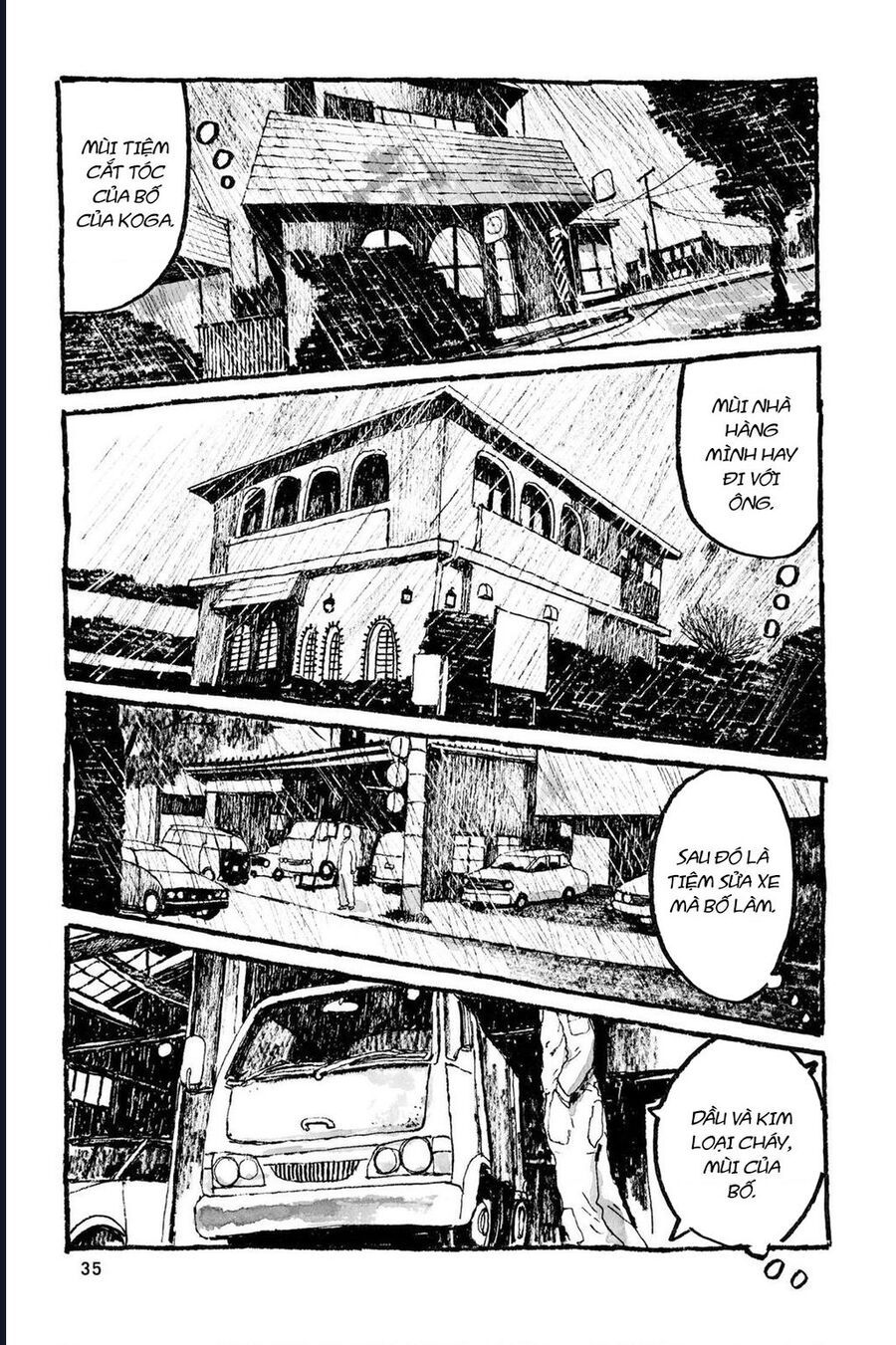 Sunny Chapter 1 - 34