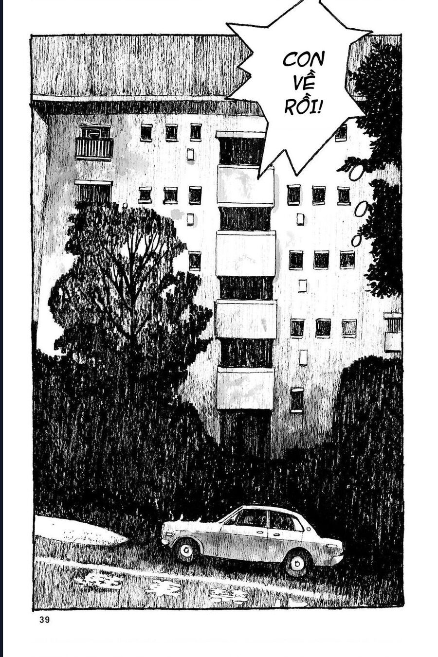 Sunny Chapter 1 - 38