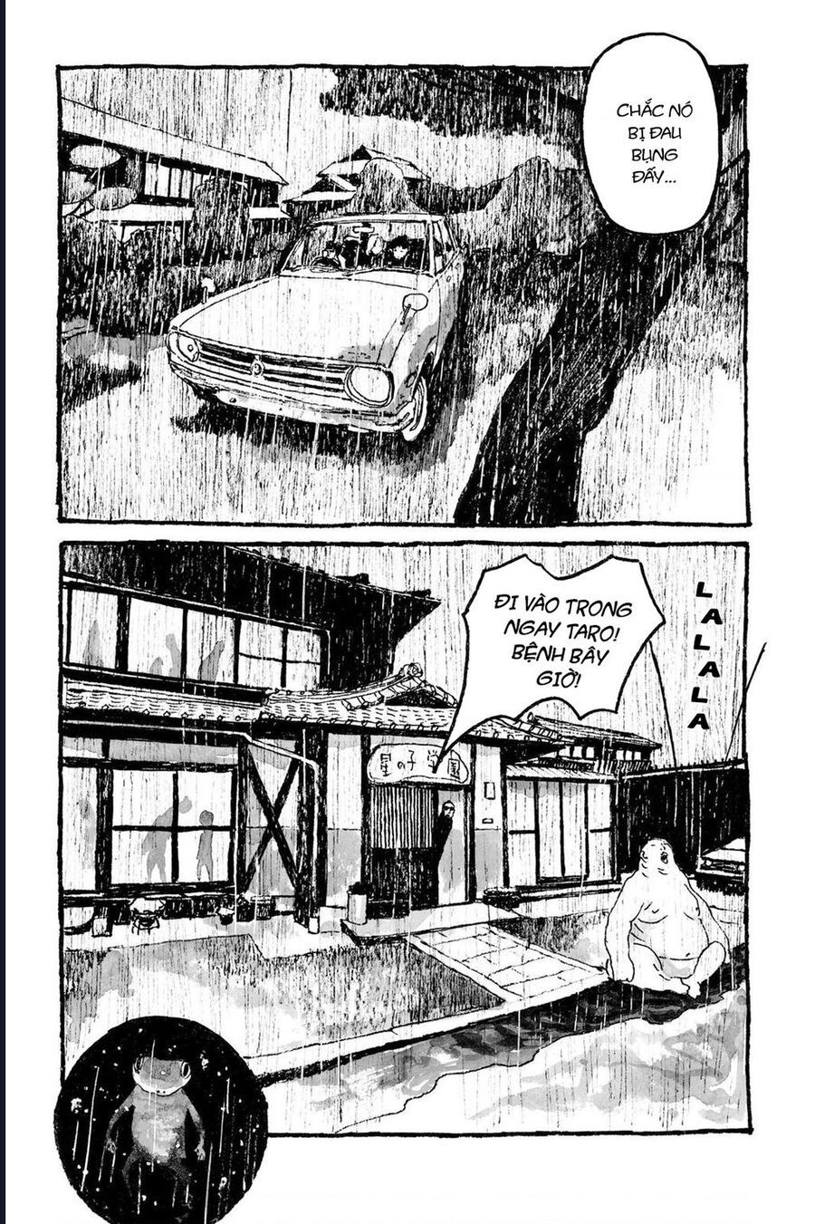 Sunny Chapter 1 - 40