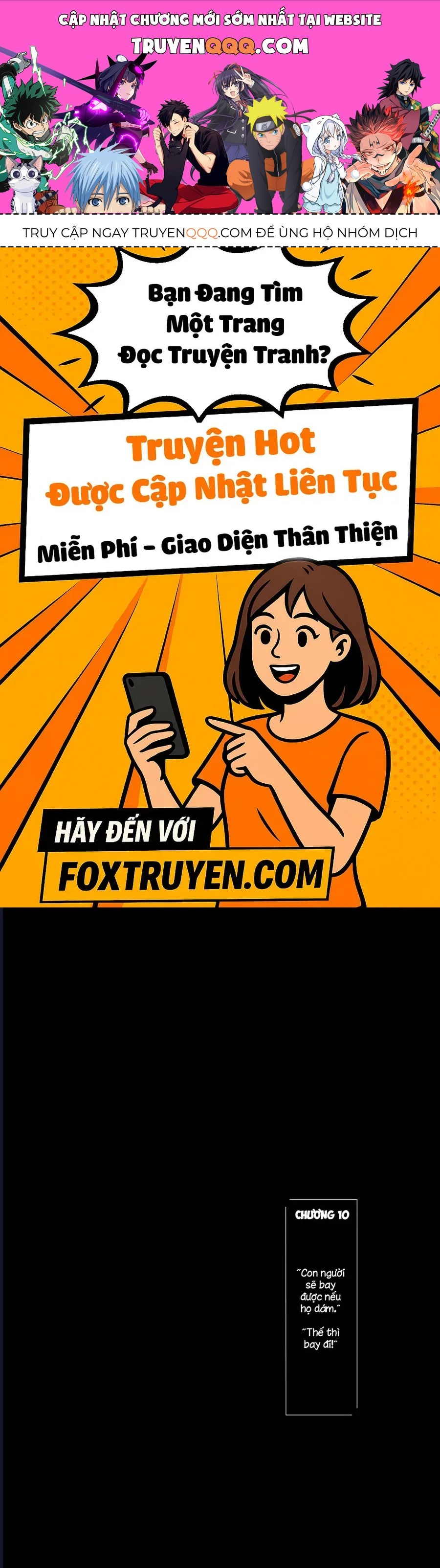 Sunny Chapter 10 - 1