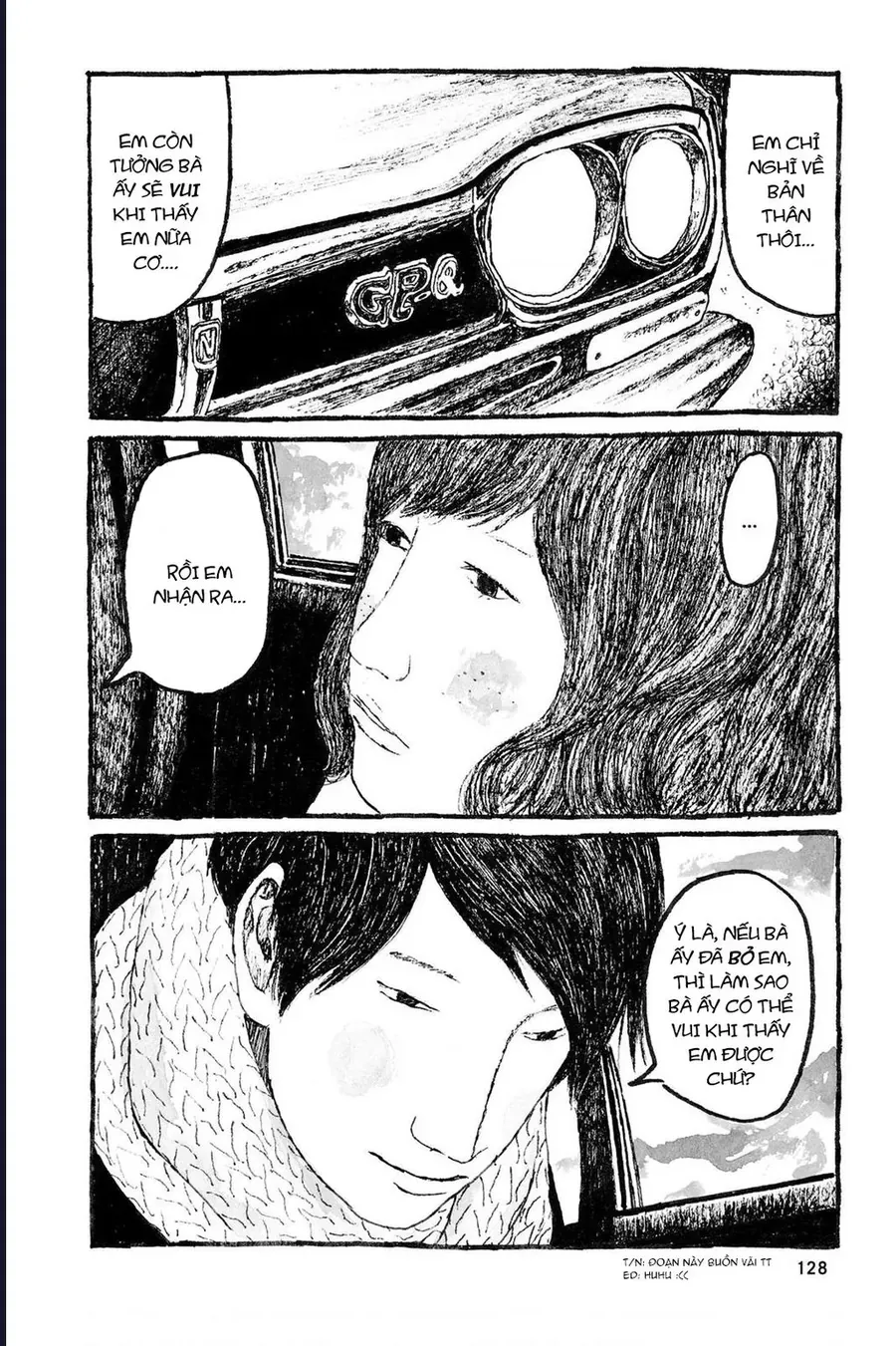 Sunny Chapter 10 - 19