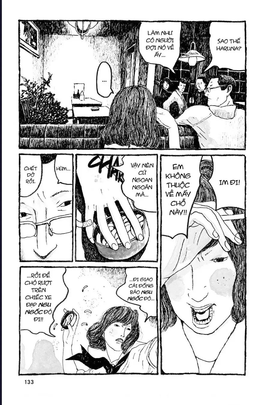 Sunny Chapter 10 - 24