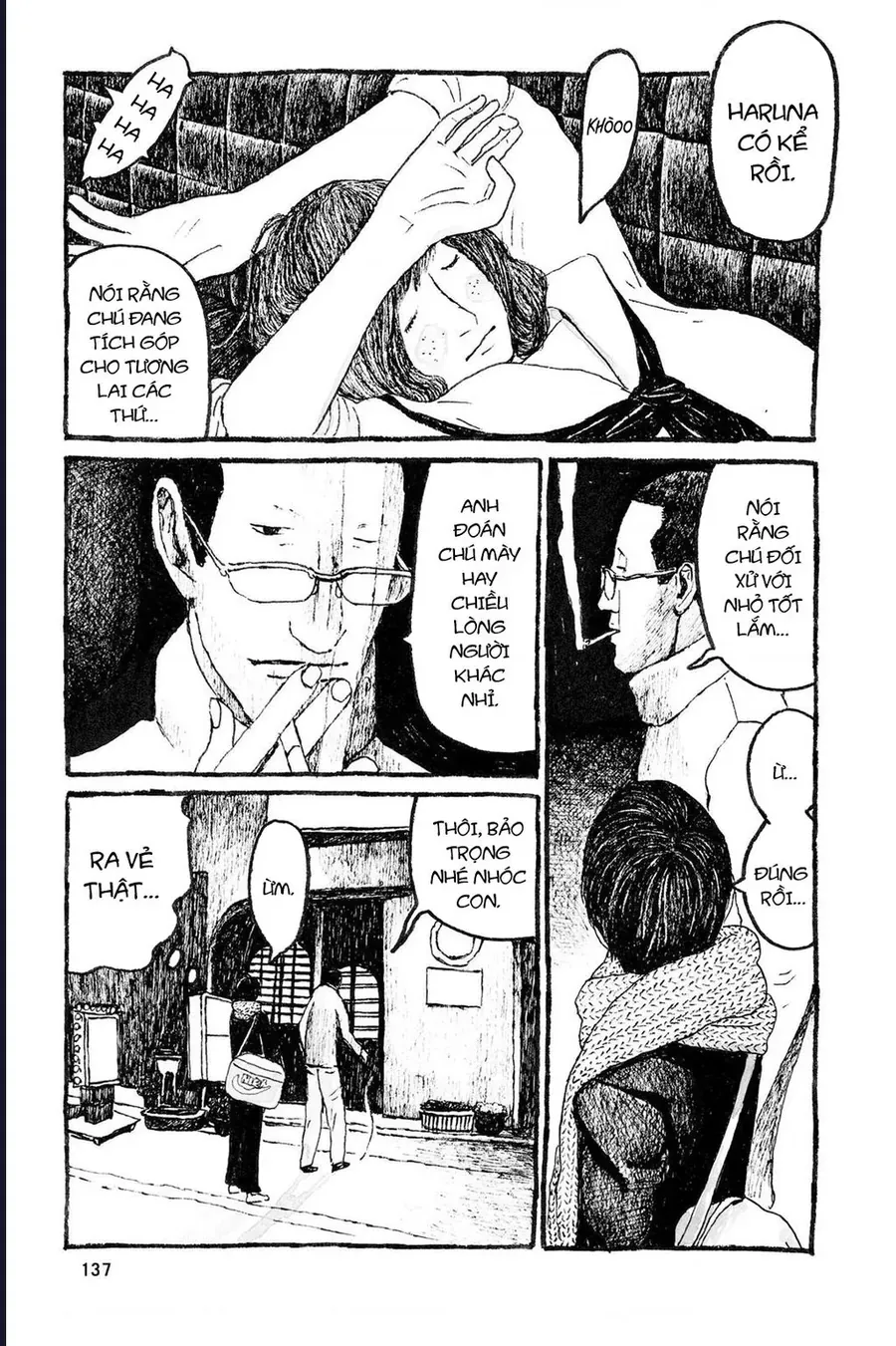 Sunny Chapter 10 - 28