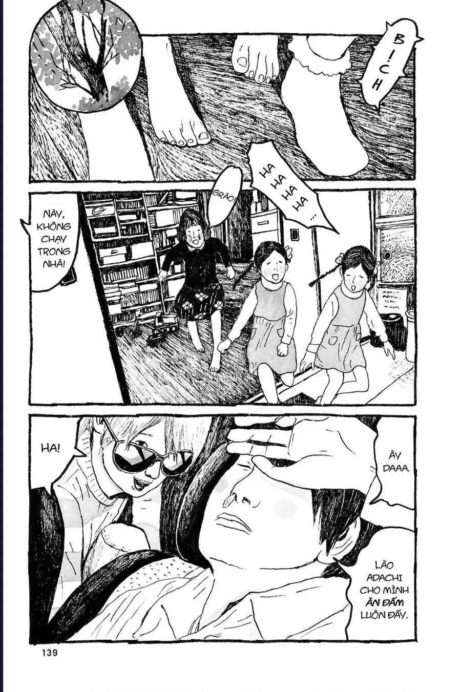 Sunny Chapter 10 - 30