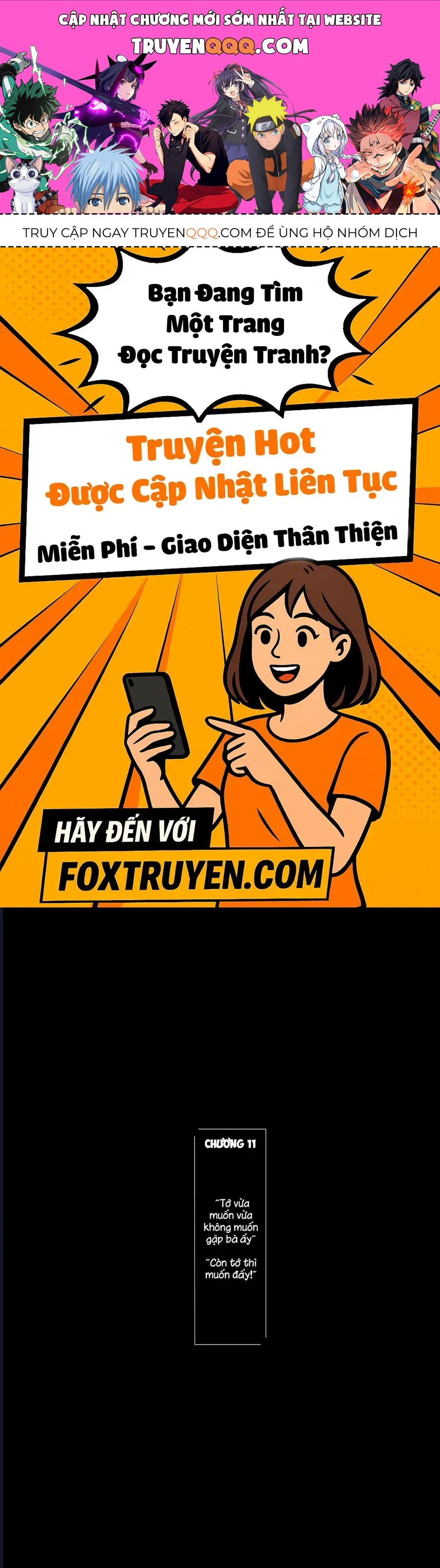 Sunny Chapter 11 - 1