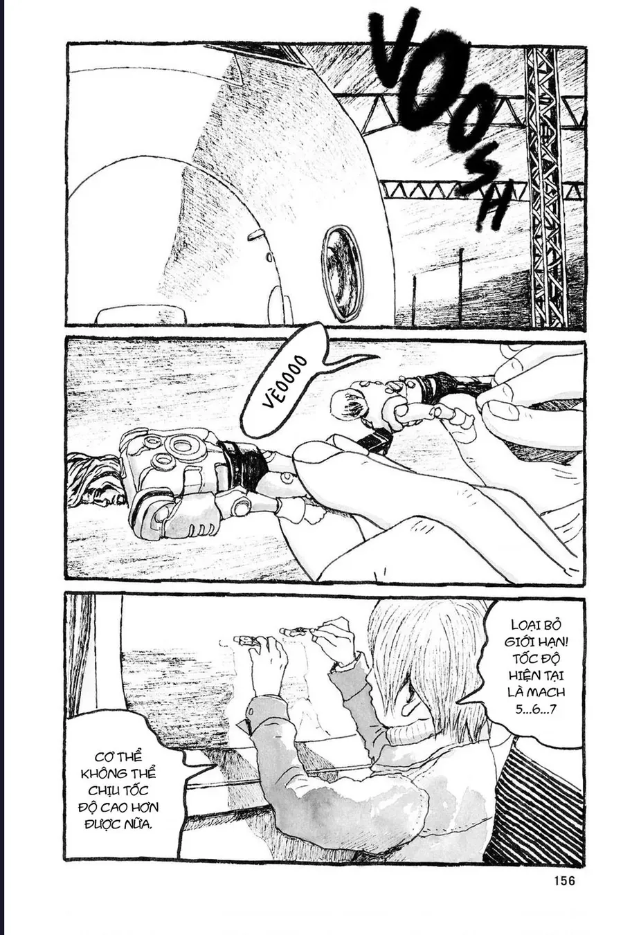 Sunny Chapter 11 - 12