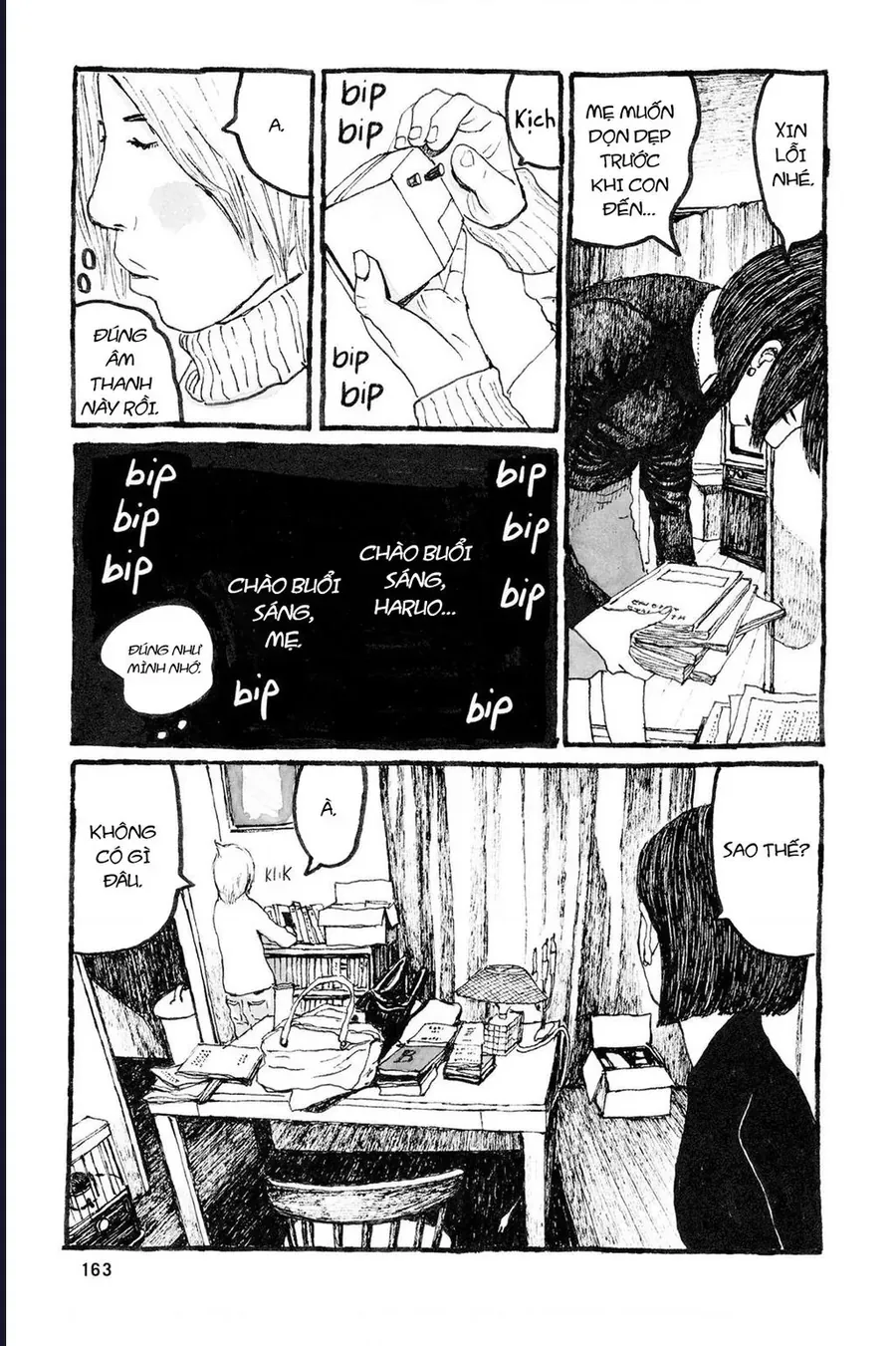 Sunny Chapter 11 - 19