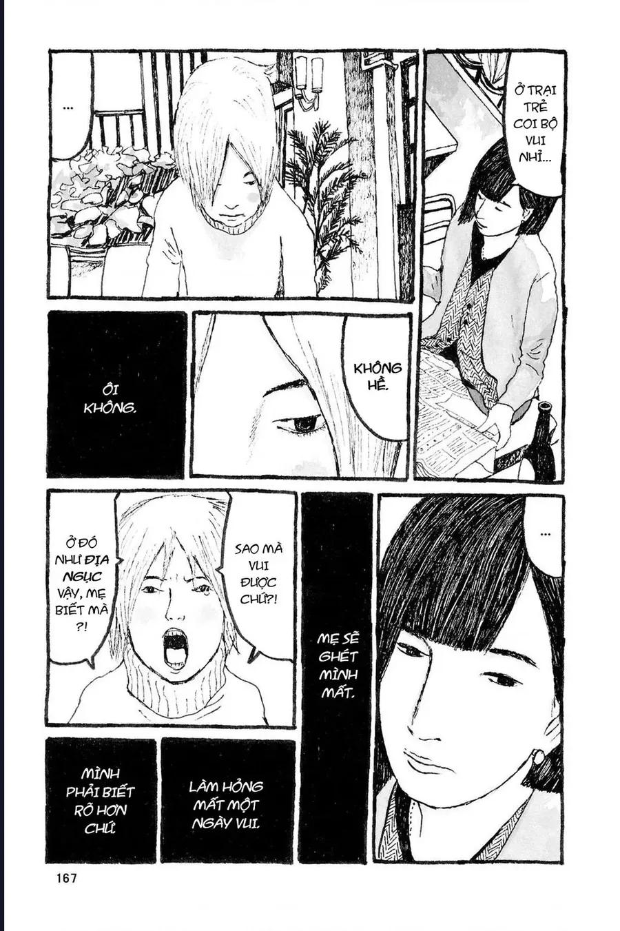 Sunny Chapter 11 - 23