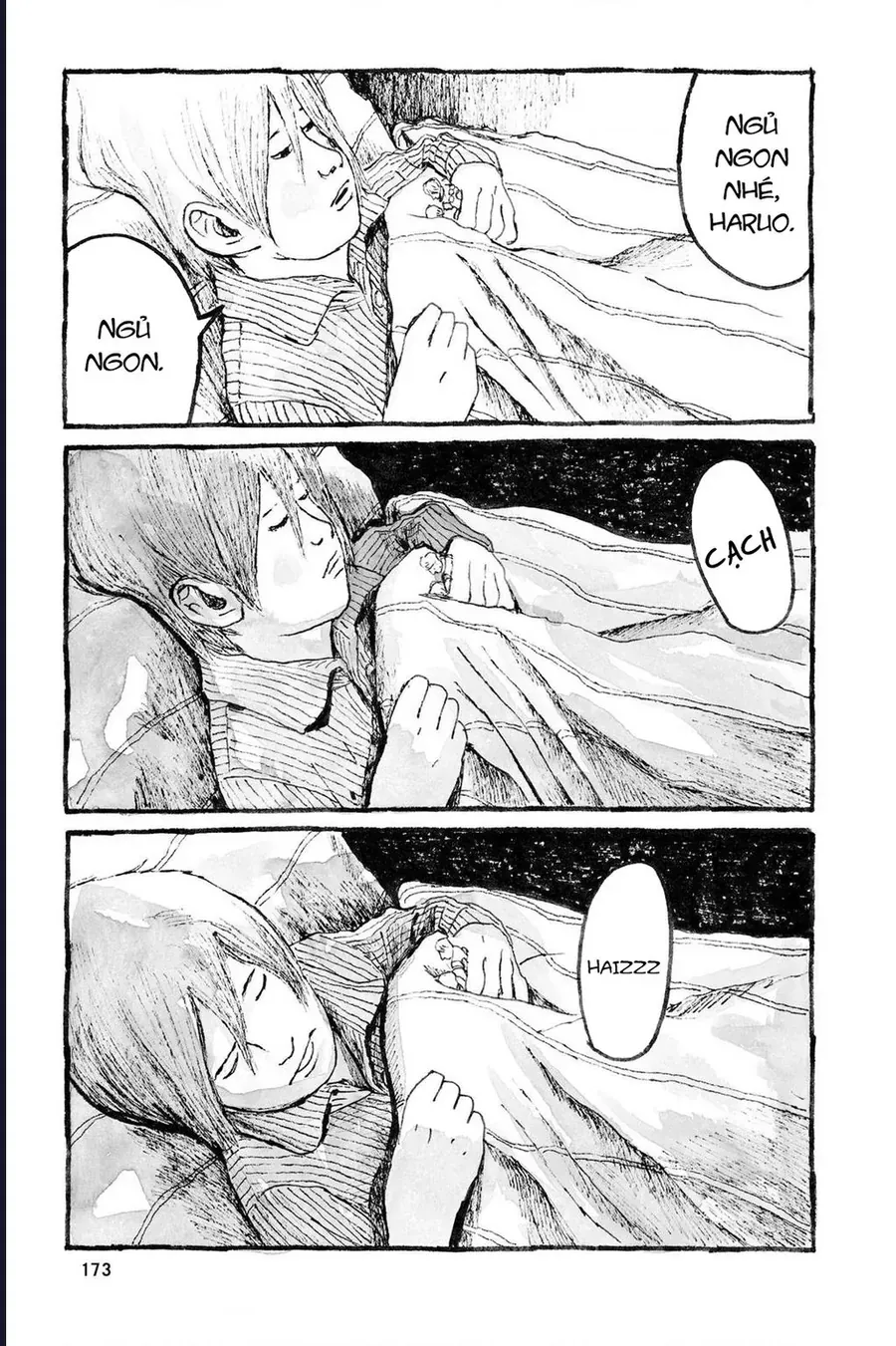 Sunny Chapter 11 - 29