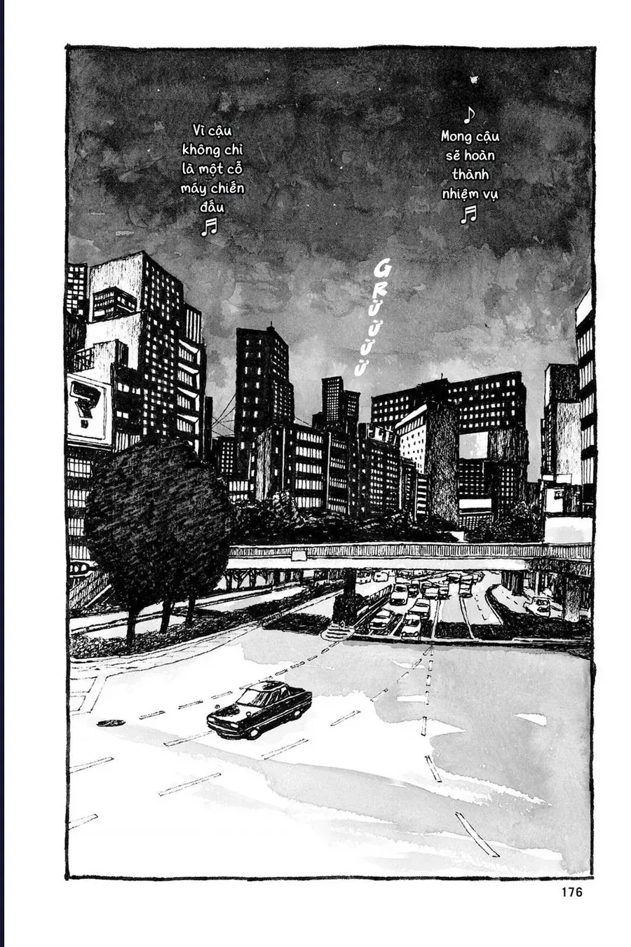 Sunny Chapter 11 - 32