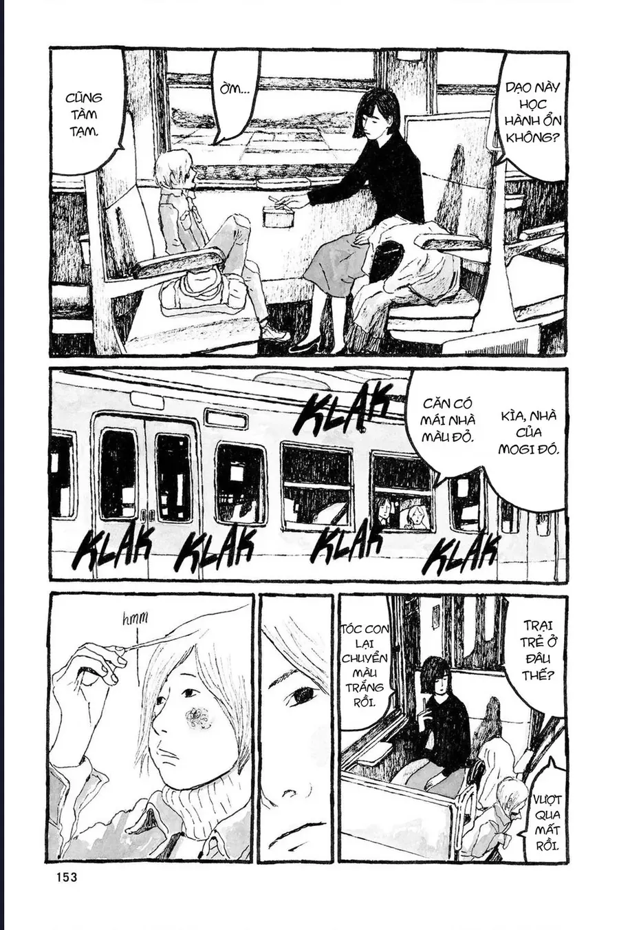 Sunny Chapter 11 - 9