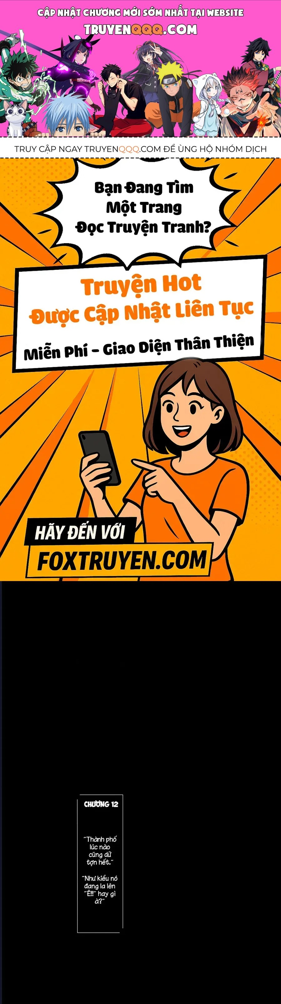 Sunny Chapter 12 - 1