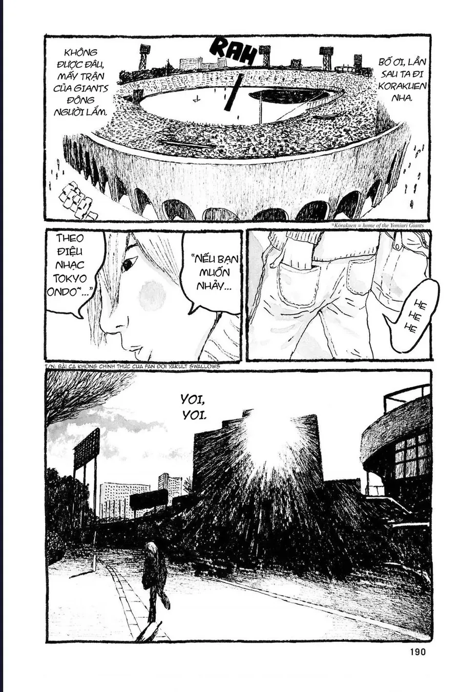 Sunny Chapter 12 - 13