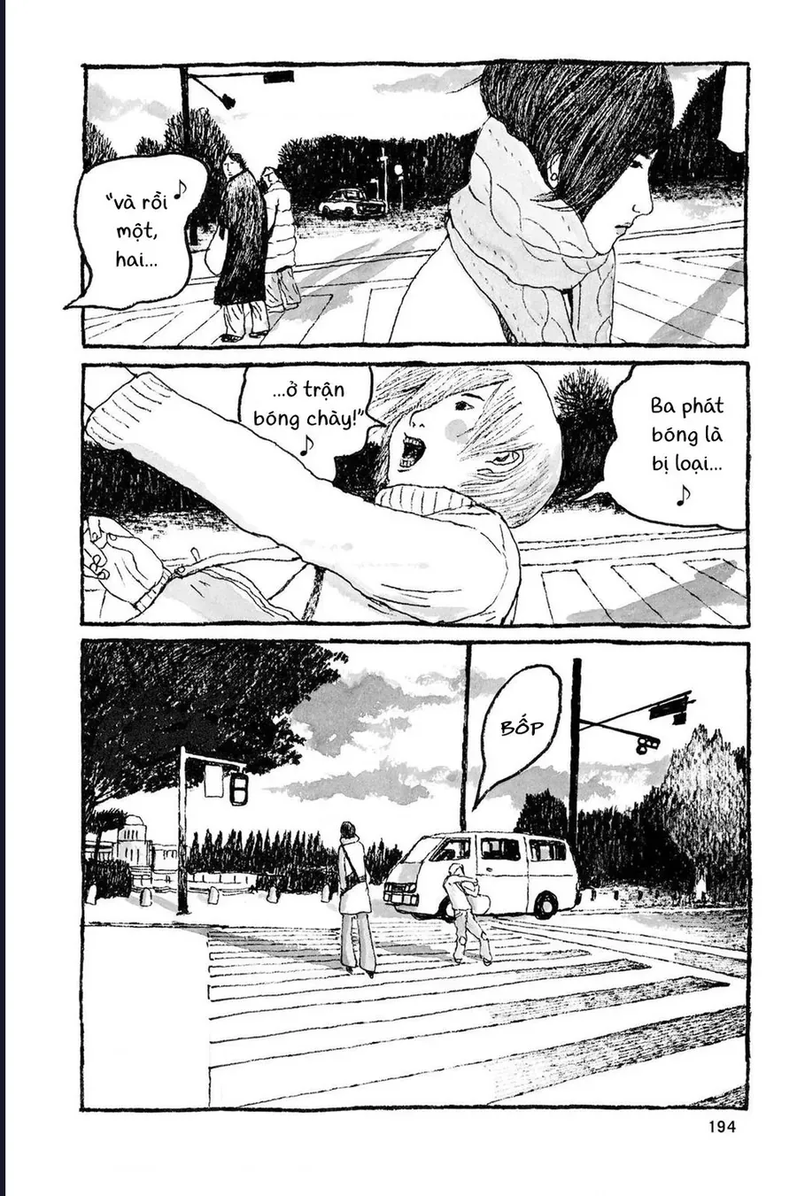 Sunny Chapter 12 - 17