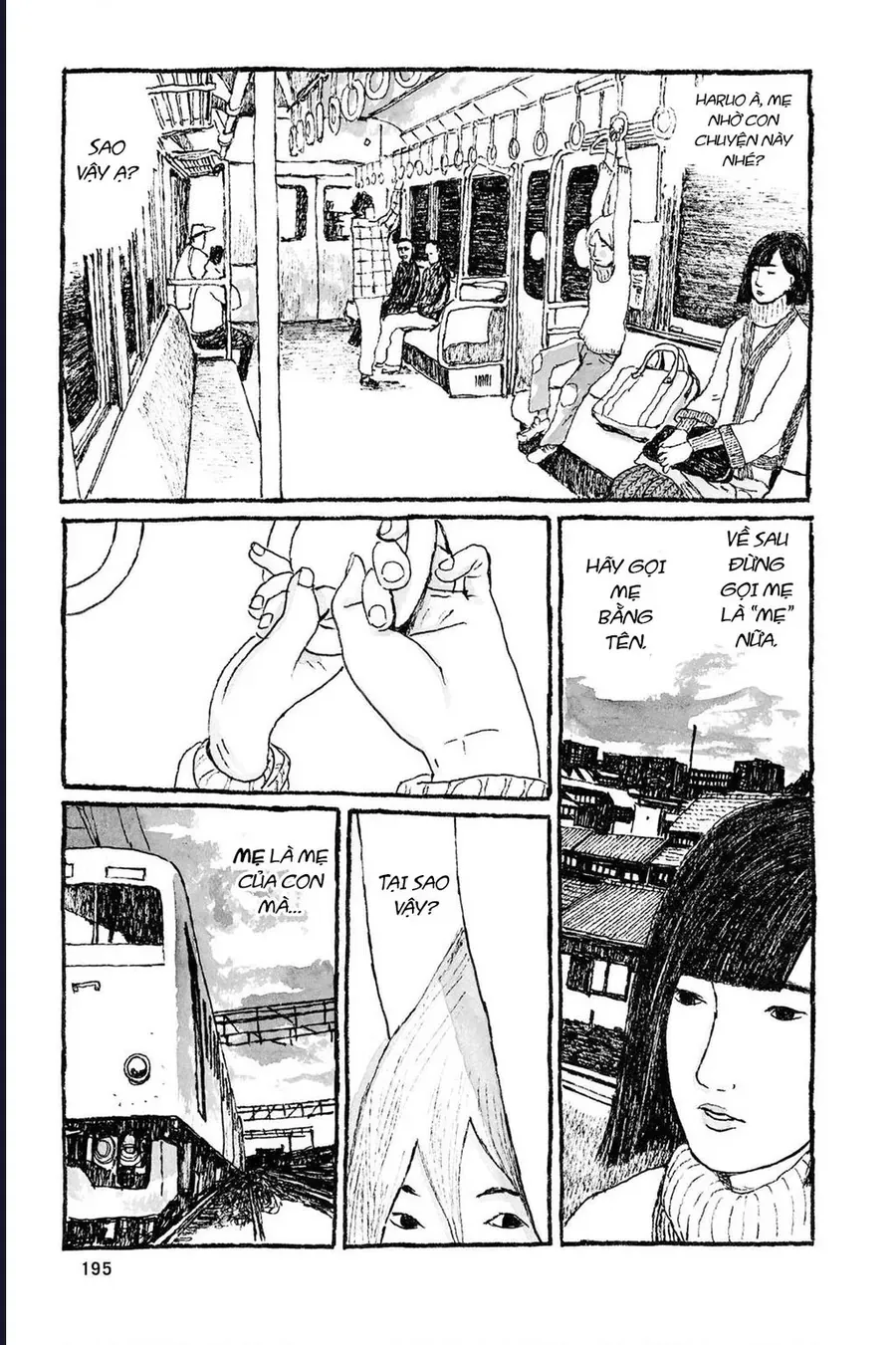 Sunny Chapter 12 - 18