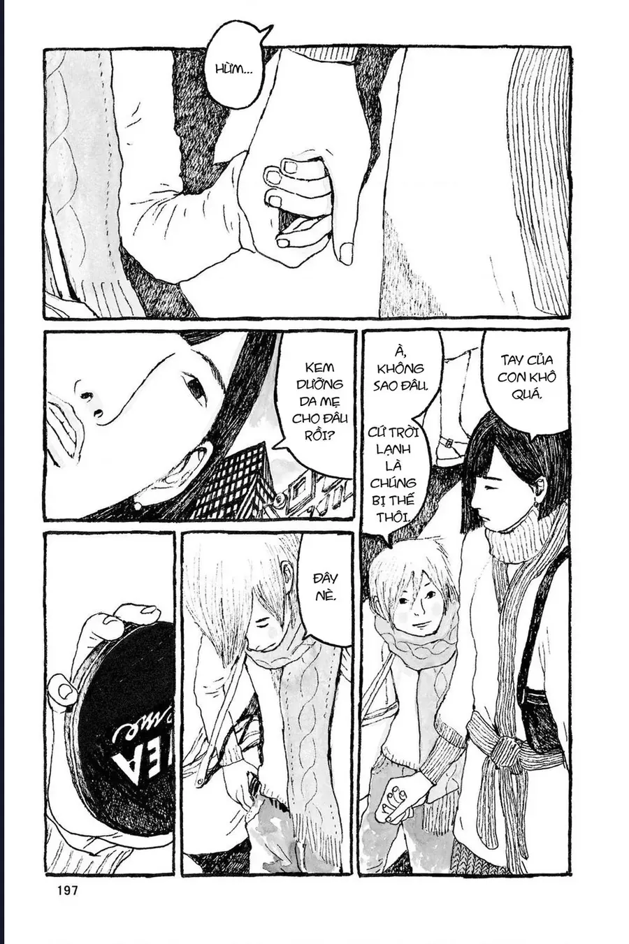 Sunny Chapter 12 - 20