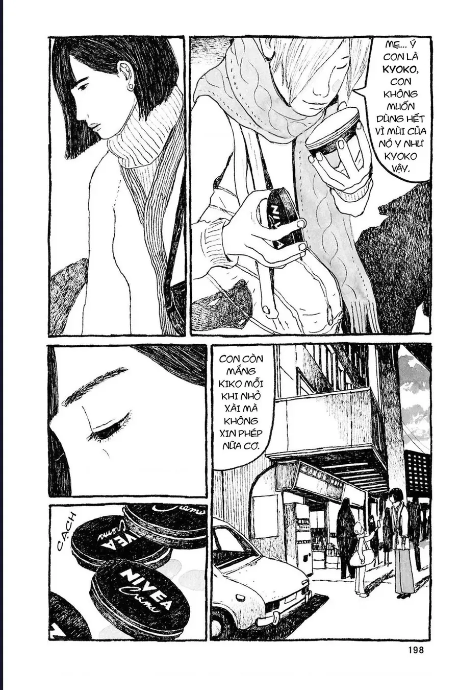 Sunny Chapter 12 - 21