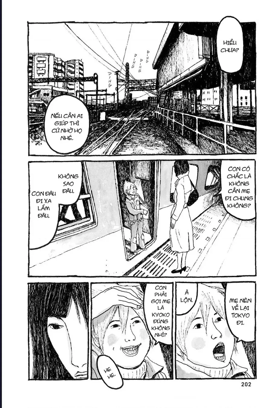 Sunny Chapter 12 - 25