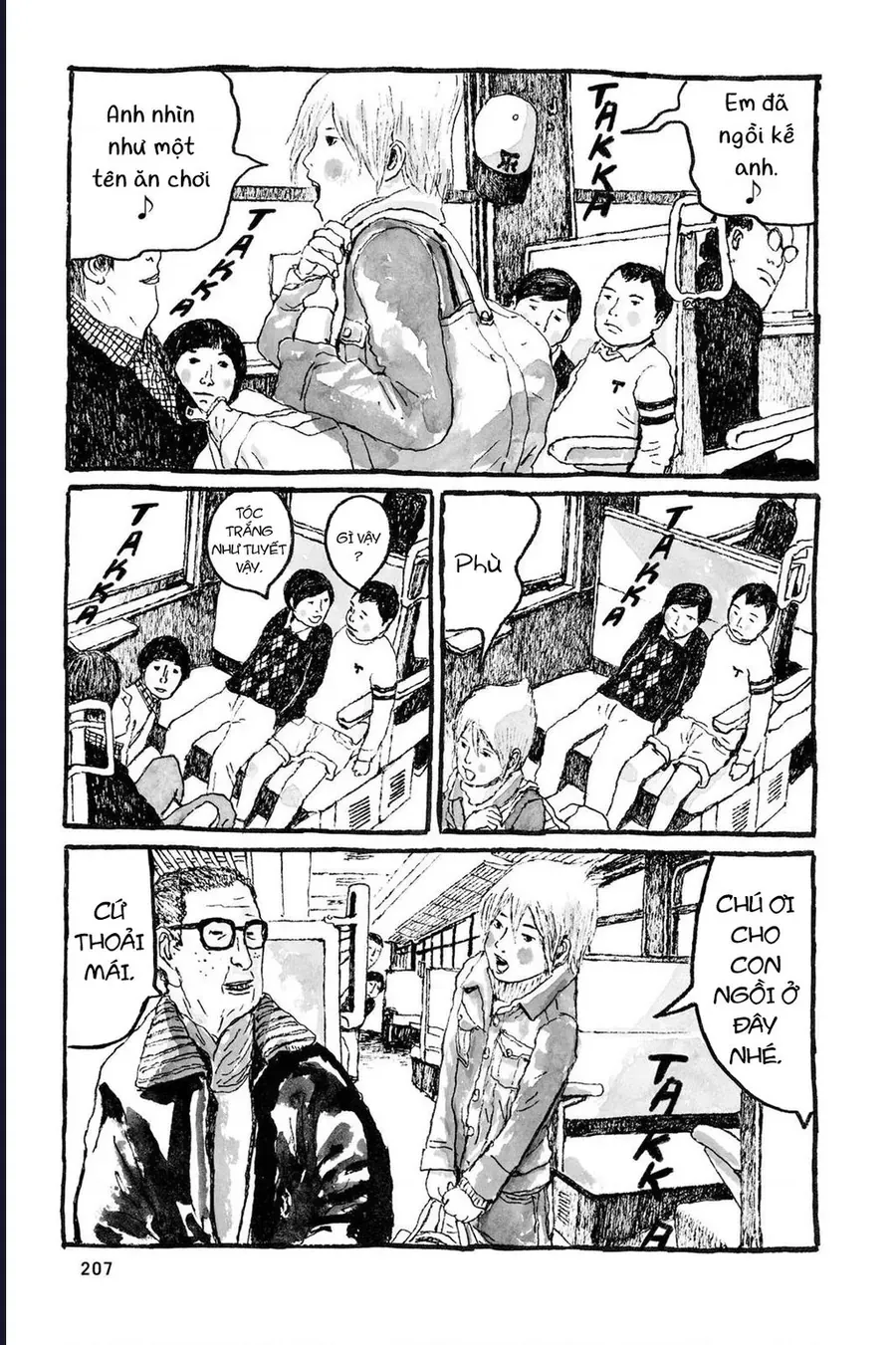 Sunny Chapter 12 - 30