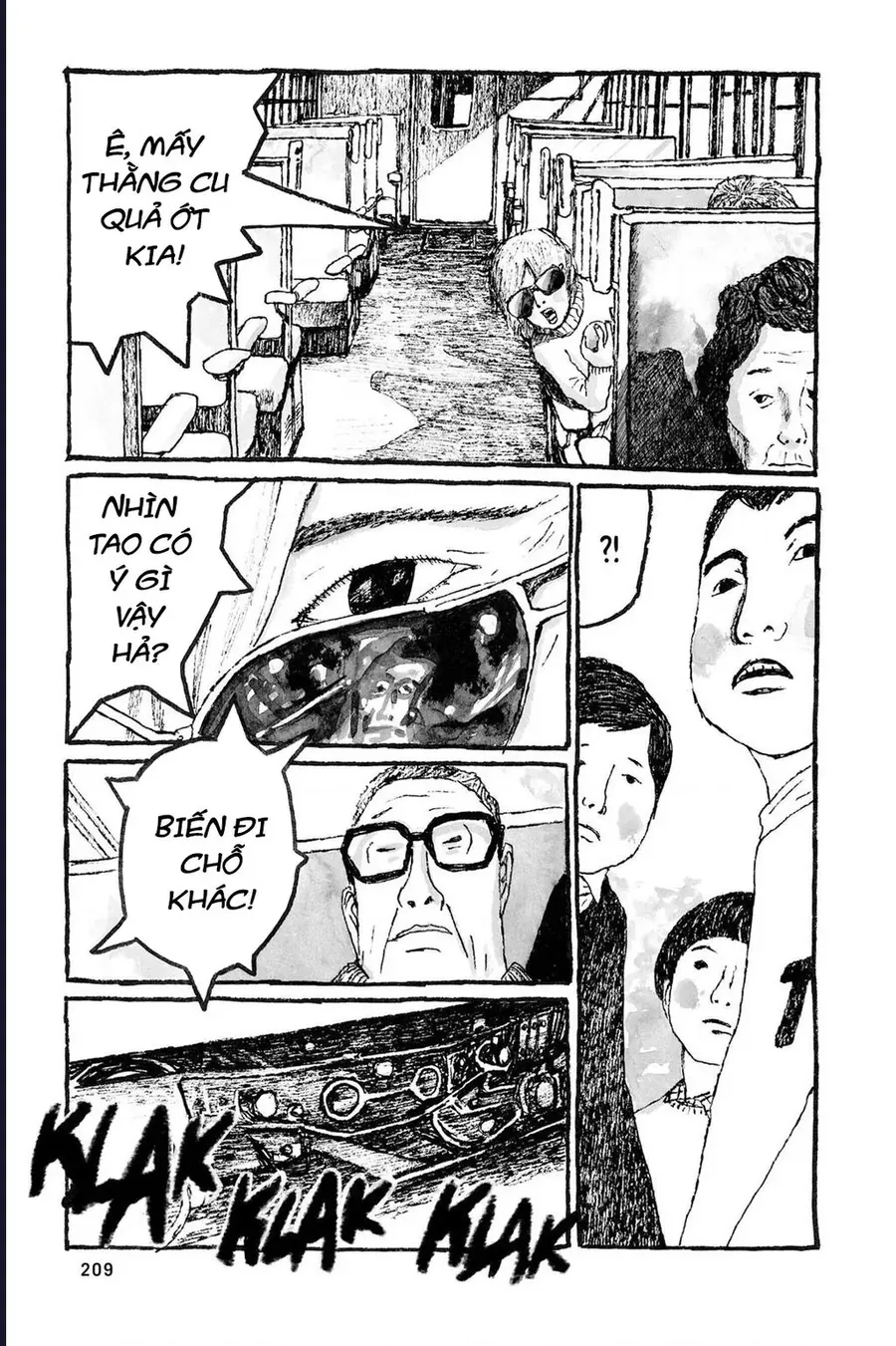 Sunny Chapter 12 - 32