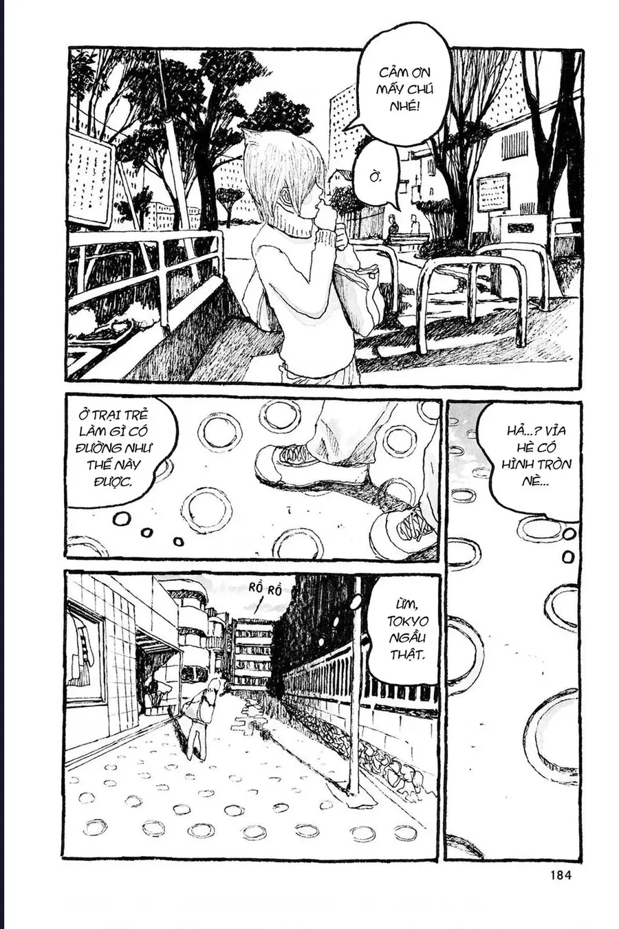 Sunny Chapter 12 - 7