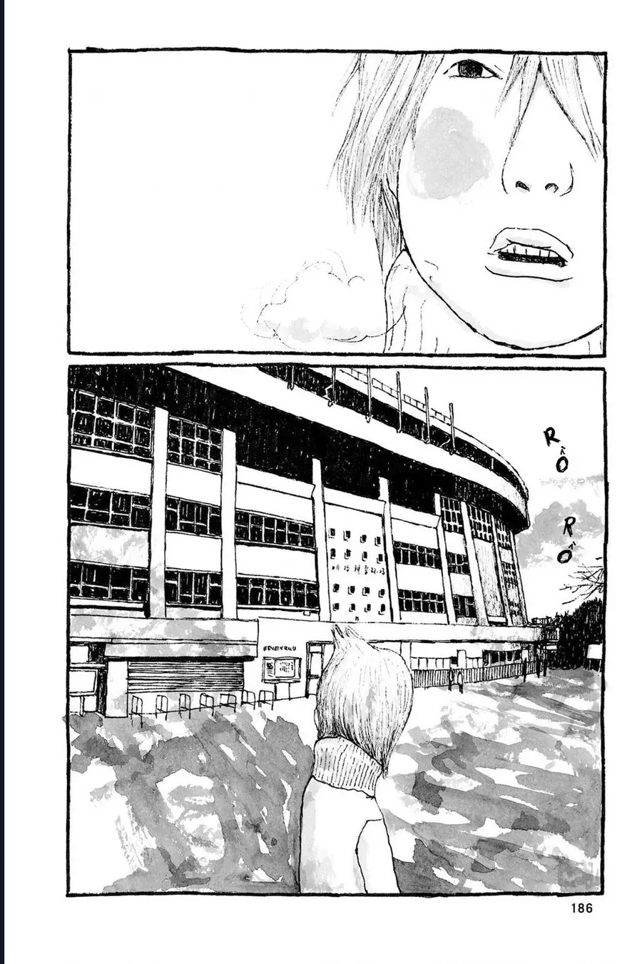 Sunny Chapter 12 - 9