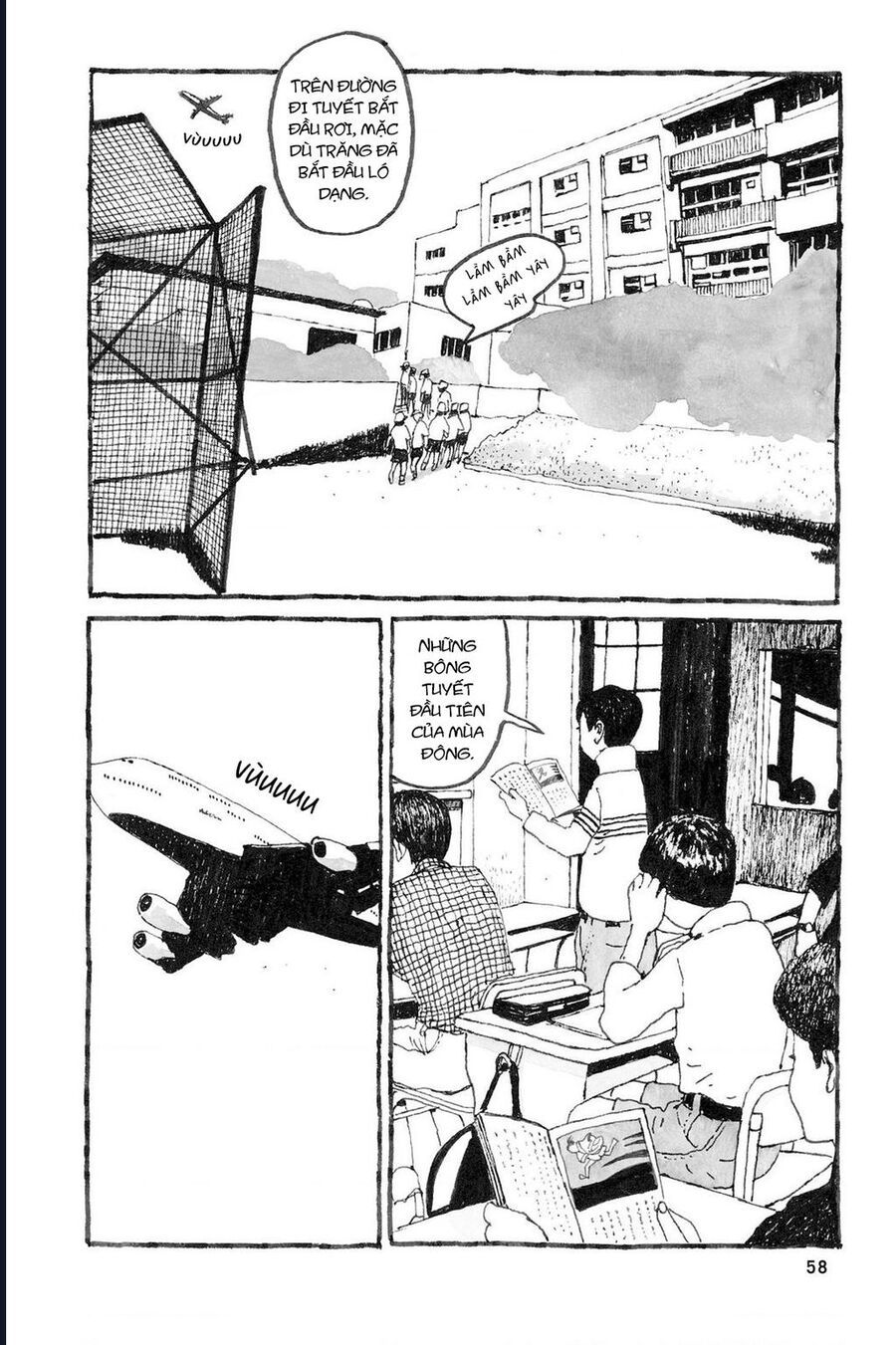 Sunny Chapter 2 - 11