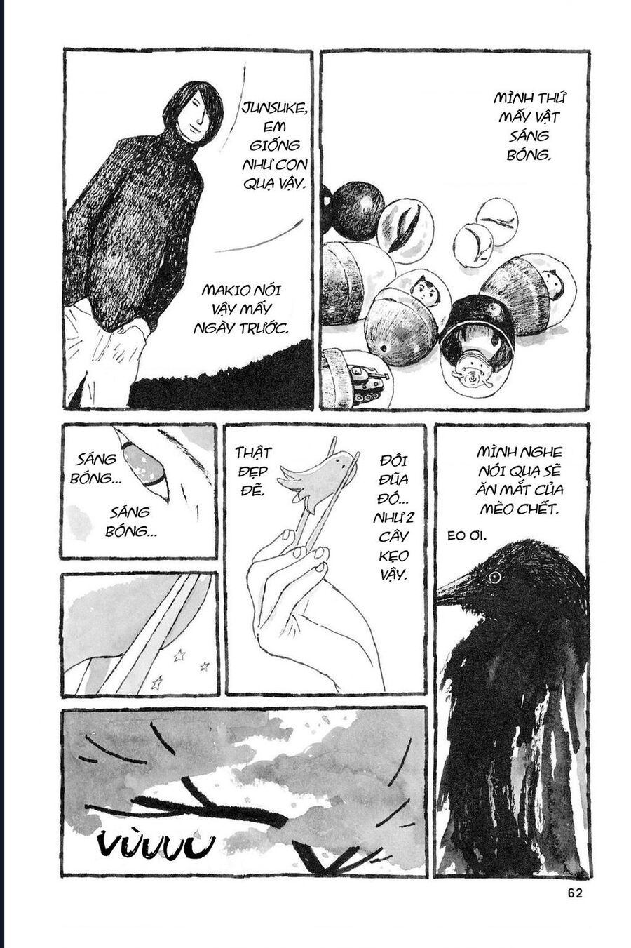 Sunny Chapter 2 - 15