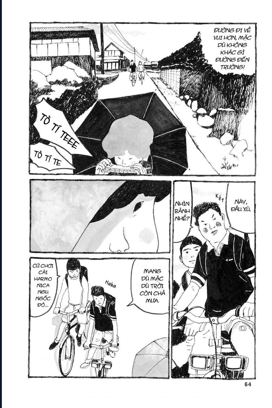 Sunny Chapter 2 - 17