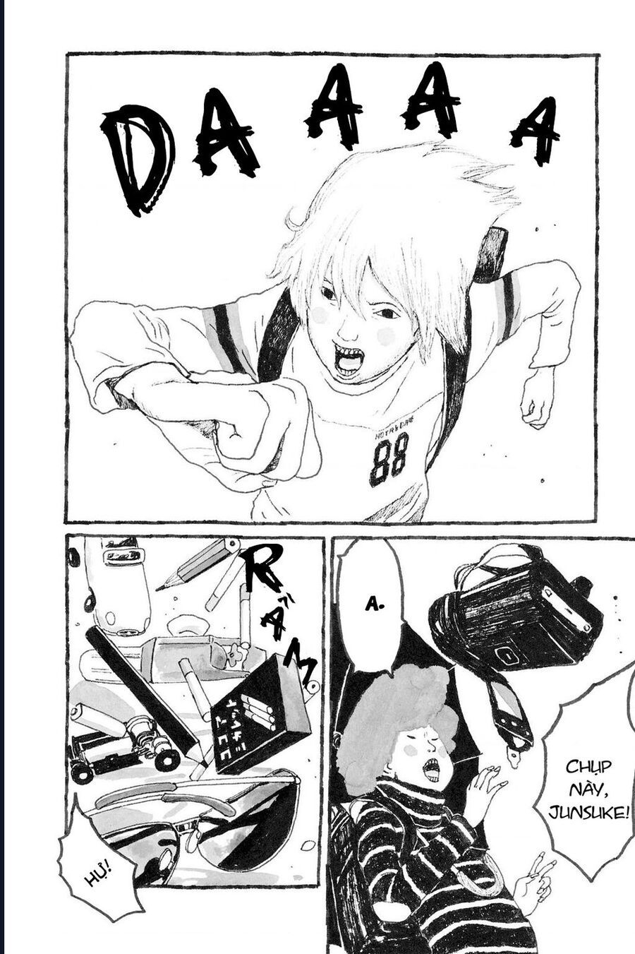 Sunny Chapter 2 - 19