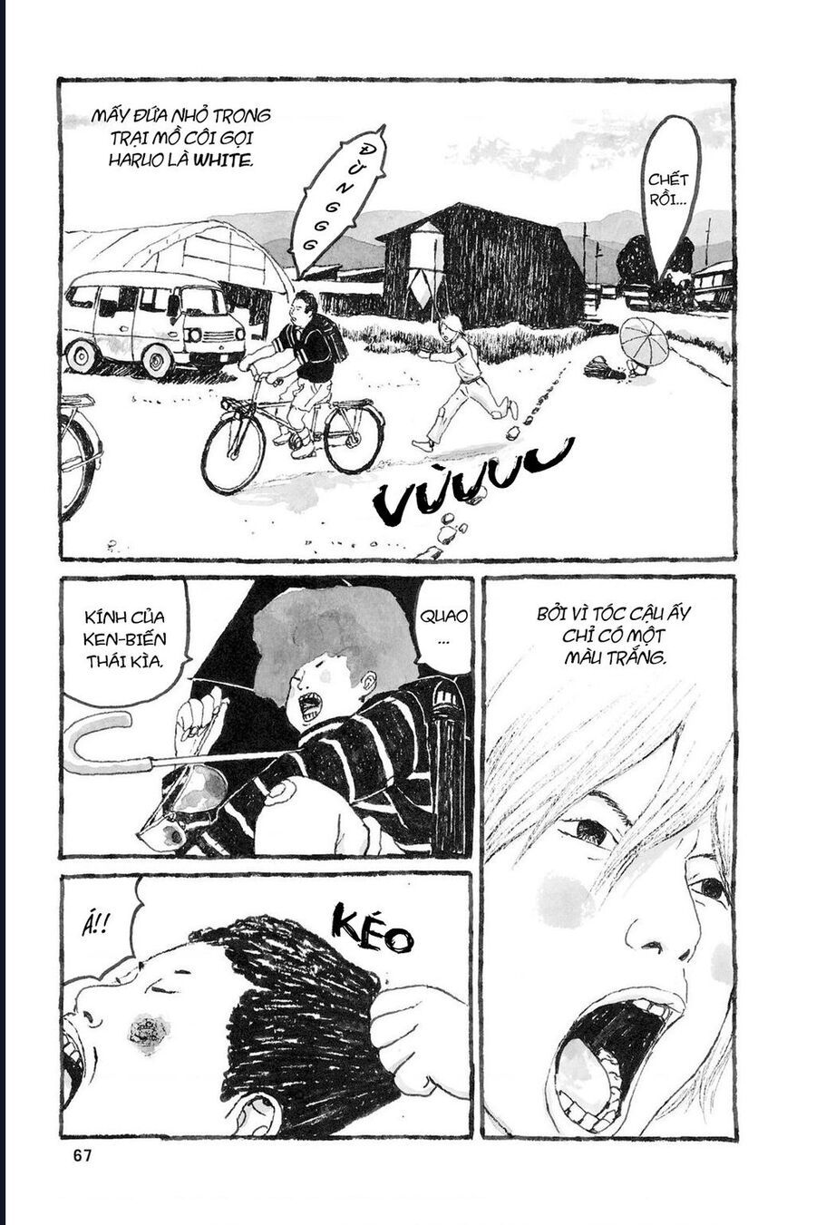 Sunny Chapter 2 - 20