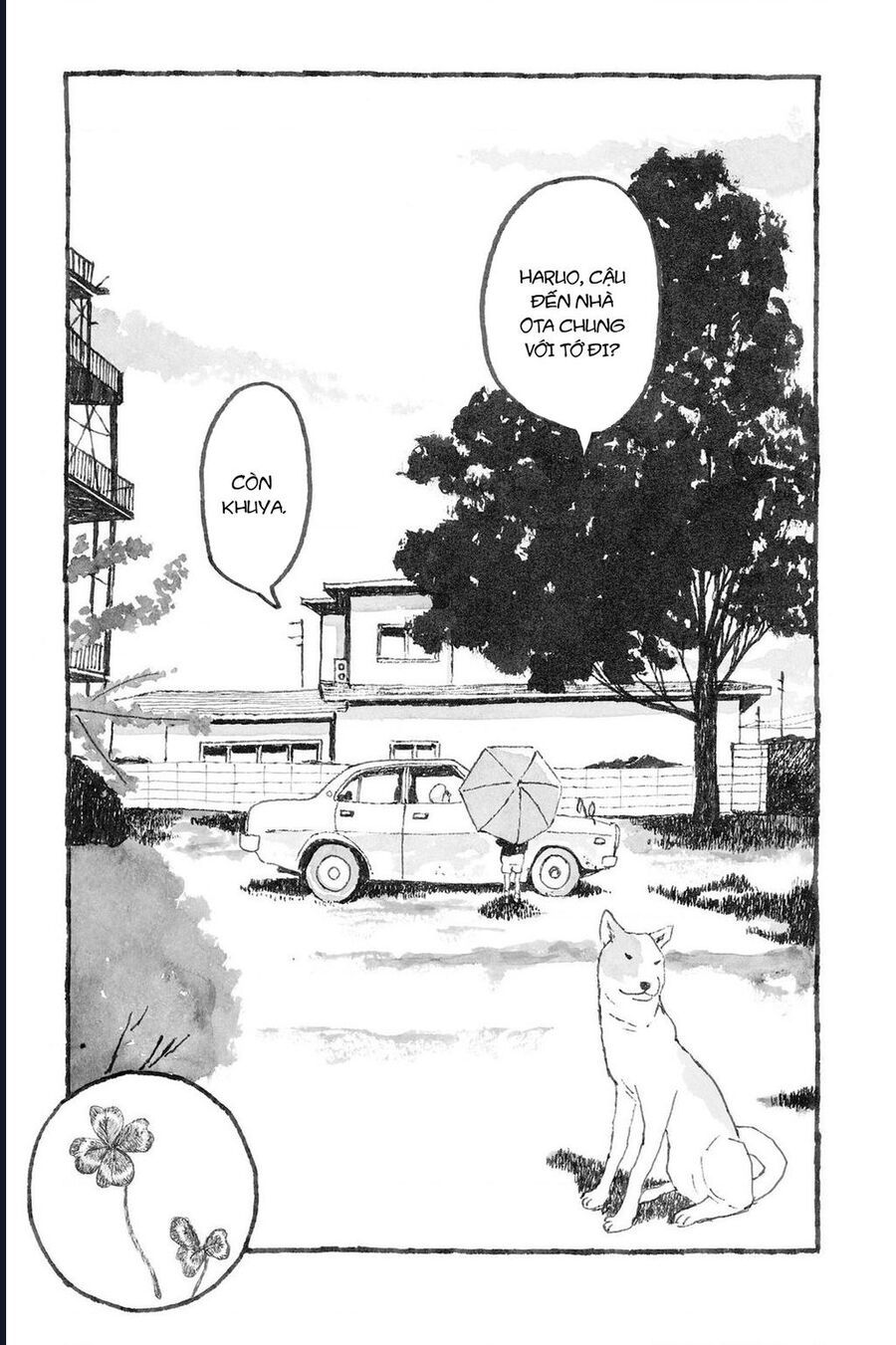 Sunny Chapter 2 - 28