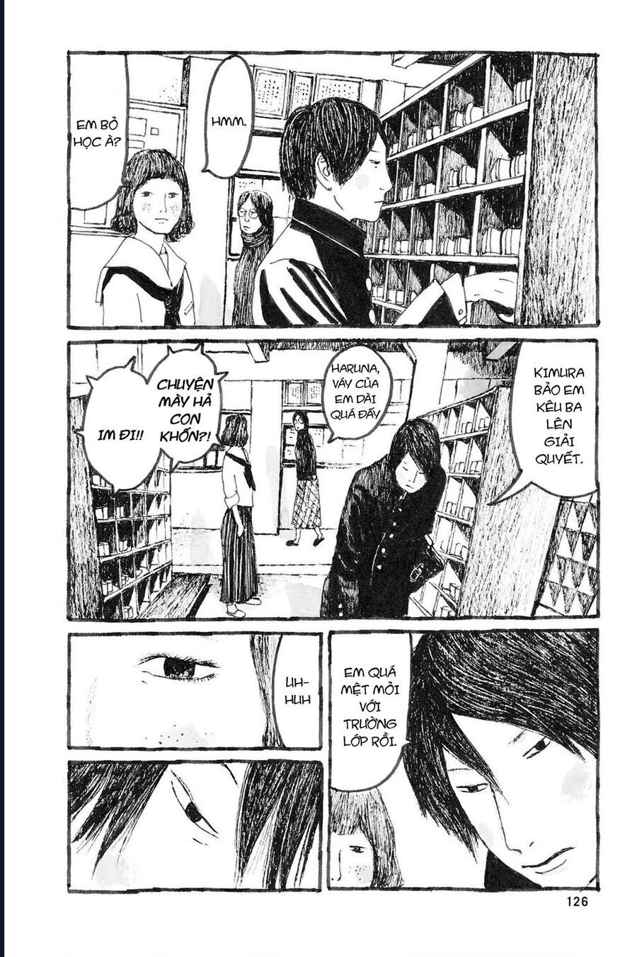 Sunny Chapter 4 - 11