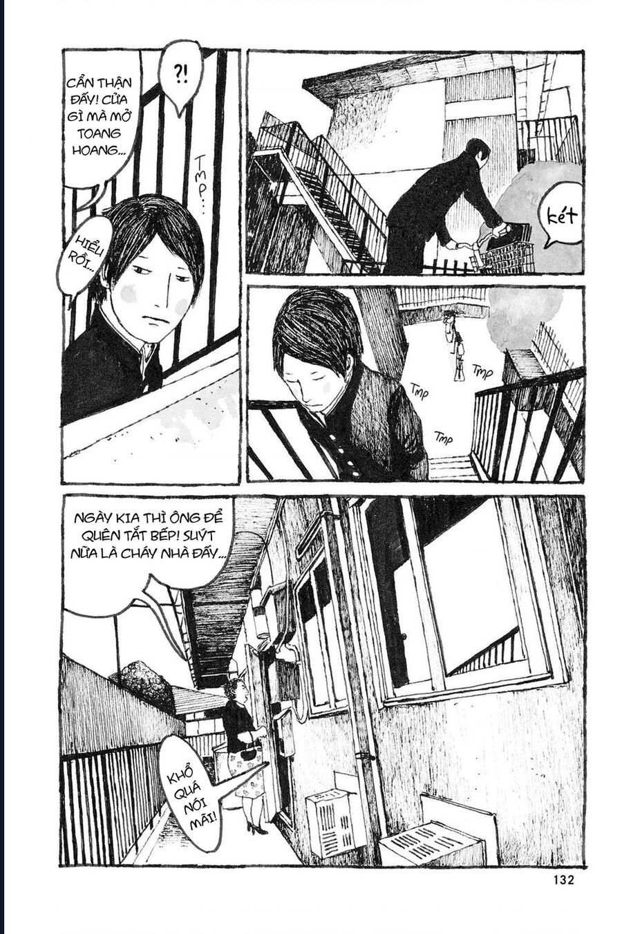 Sunny Chapter 4 - 17