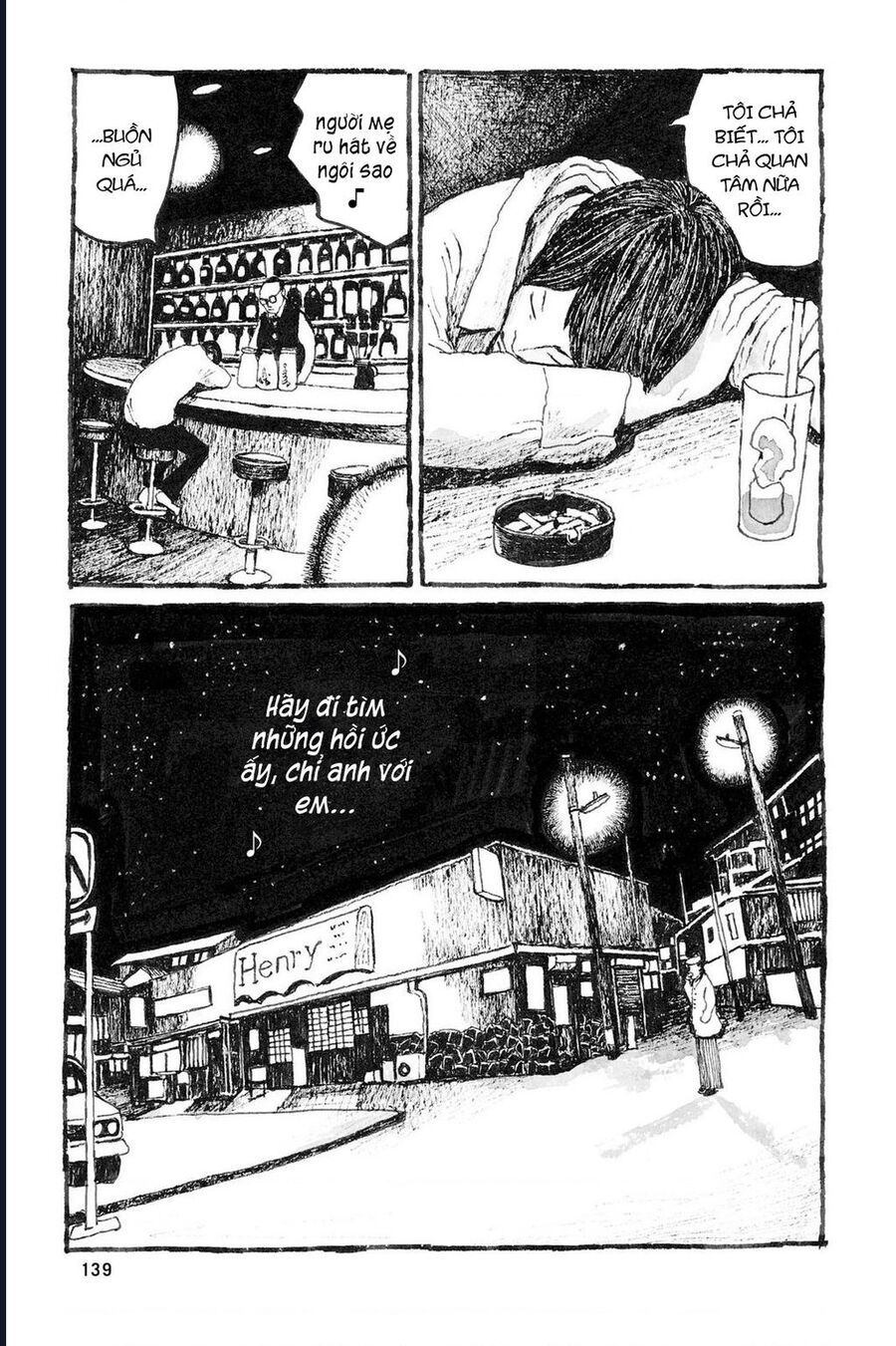 Sunny Chapter 4 - 24