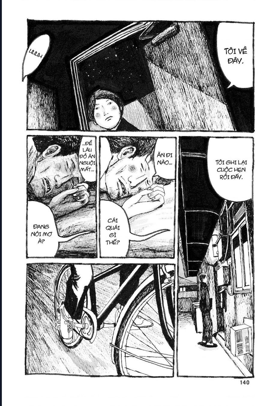 Sunny Chapter 4 - 25