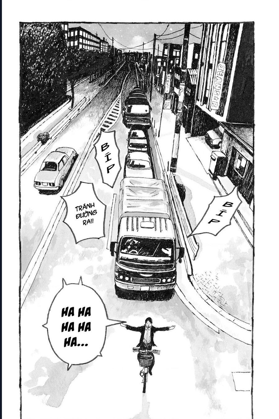 Sunny Chapter 4 - 28