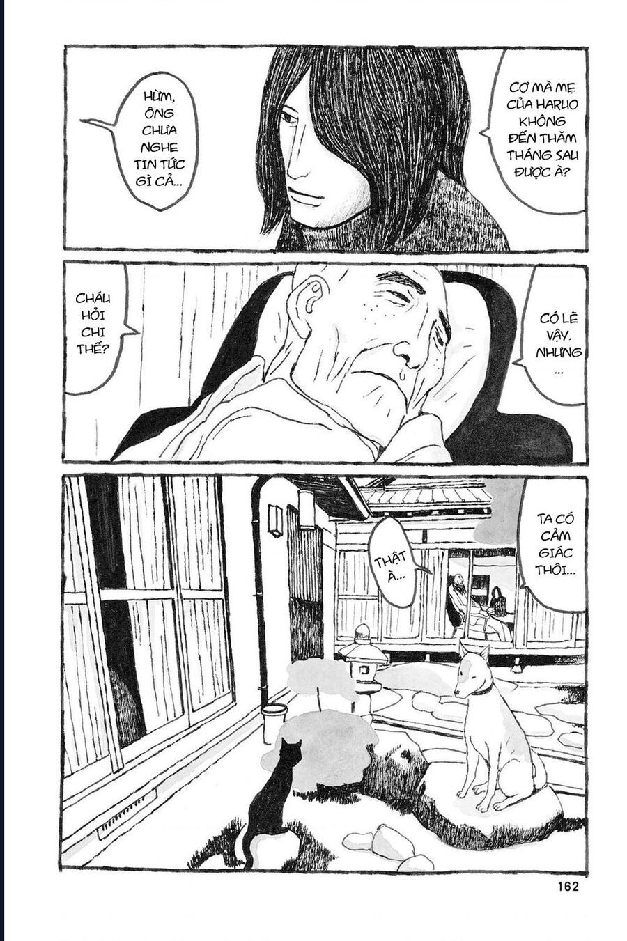 Sunny Chapter 5 - 13