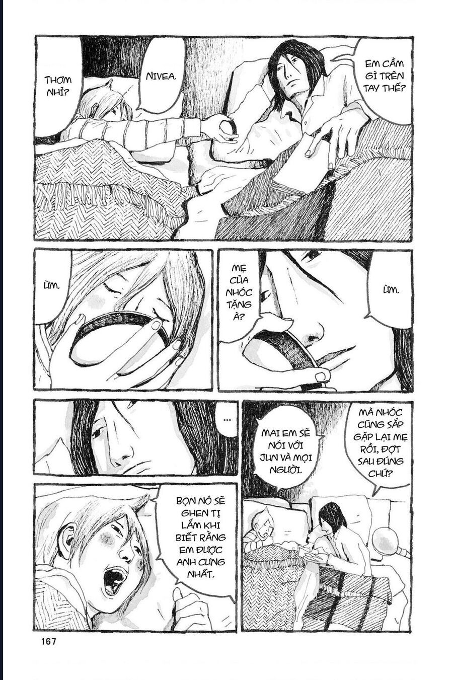 Sunny Chapter 5 - 18