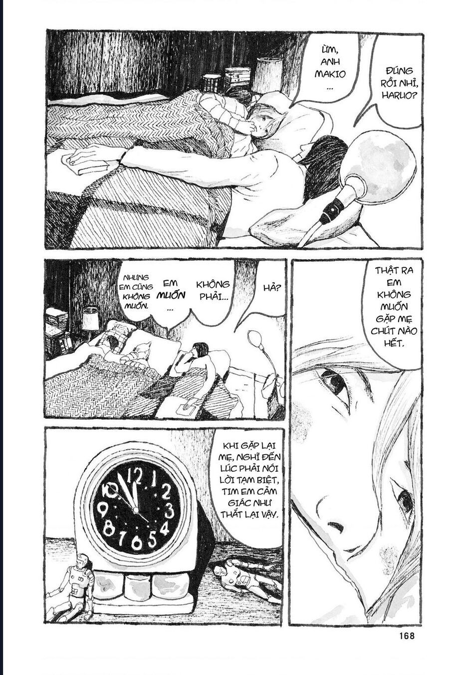 Sunny Chapter 5 - 19